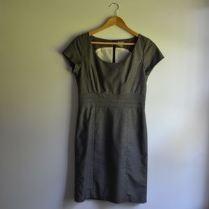 • H&M OFFICE DRESS •